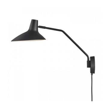 Nordlux DARCI 2120551003 Wandleuchte 1x25W/E14 IP20