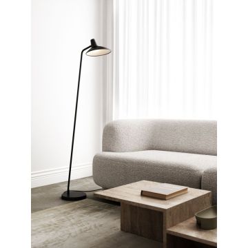 Nordlux DARCI 2120584003 Lampadaire 1x25W/E14 IP20