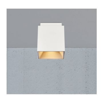Nordlux ETHAN 2110400101 Aufbau-Downlight 1x10W/GU10 IP20