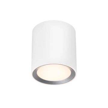 Nordlux LANDON 2110670101 Aufbau-Downlight 1x6,5W/LED IP44
