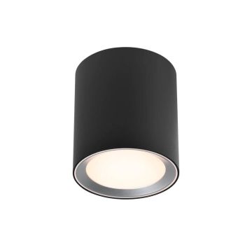 Nordlux LANDON 2110670103 Aufbau-Downlight 1x6,5W/LED IP44