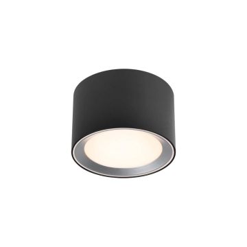 Nordlux LANDON 2110840103 Aufbau-Downlight 1x8W/LED IP44
