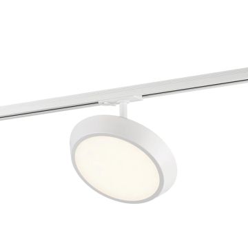 Nordlux LINK 2110609901 Schienenstrahler 3000K IP20