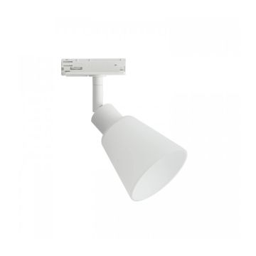 Nordlux LINK 2110629901 Schienenstrahler 1x50W/GU10 IP20