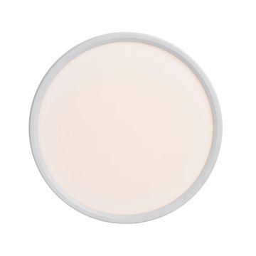 Nordlux LIVA 2110826101 Deckenleuchte 1x21W/LED IP54