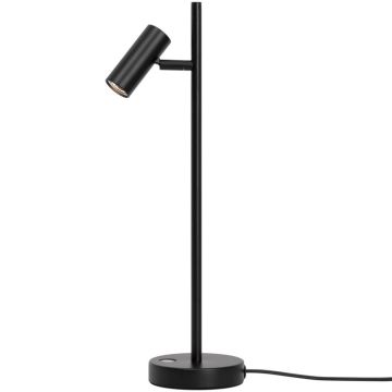 Nordlux OMARI 2112245003 Lampe de table 2700K IP20