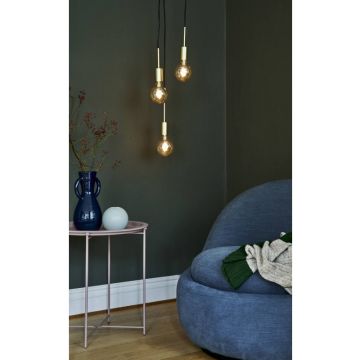 Nordlux PACO 2112063035 Pendelleuchte 1x40W/E27 IP20