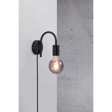 Nordlux PACO 2112071003 Wandleuchte 1x15W/E27 IP20