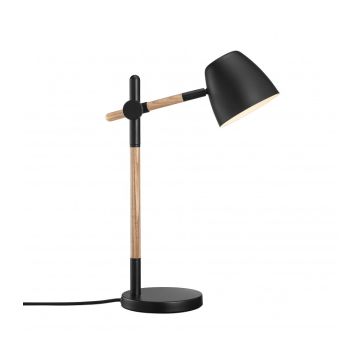 Nordlux THEO 2112645003 Lampe de table 1x35W/GU10 IP20