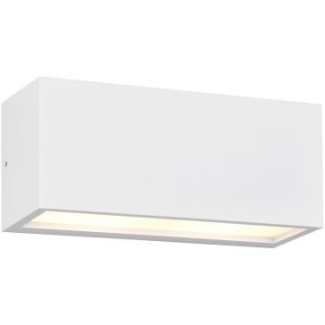 Trio MAYENNE 218560231 Applique murale 2x10w/e14 ip44