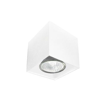 Antigo Cage 1075 Spot en saillie 1x10W/GU10 IP20