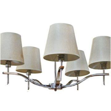AZzardo PRINCESSA AZ0724 Kronleuchter 5x40W/E14