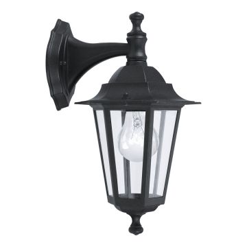 Eglo LATERNA 4 22467 Applique murale 1x60W/E27
