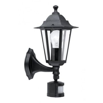 Eglo LATERNA 4 22469 Wandleuchte 1x60W/E27