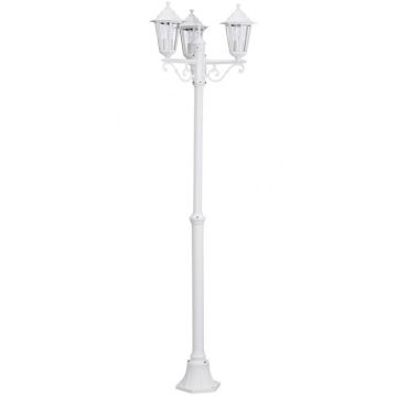 Eglo LATERNA 5 22996 Laterne 3x60W/E27