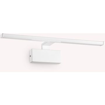 Ideal Lux ALMA 224985 Lampe pour tableau 1x12,5W/LED ip20