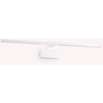 Ideal Lux ALMA 225029 Lampe pour tableau 1x18W/LED ip20