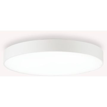 Ideal Lux HALO 223216 Plafonnier 1x32W/LED 4000K ip20