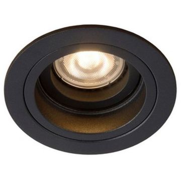 Lucide EMBED 22958/01/30 Einbau-Downlight 1x50w/gu10 ip20