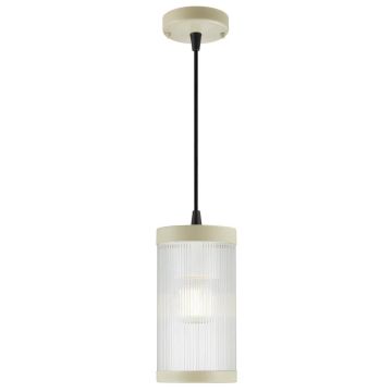 Nordlux COUPAR 2218053008 Suspension 1x25W/E27 IP54