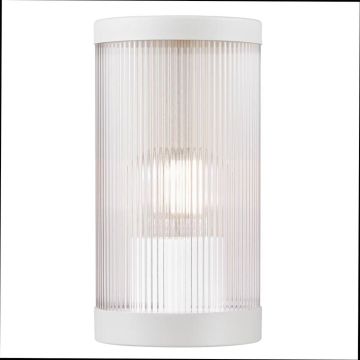 Nordlux COUPAR 2218061001 Applique murale 1x25W/E27 IP54
