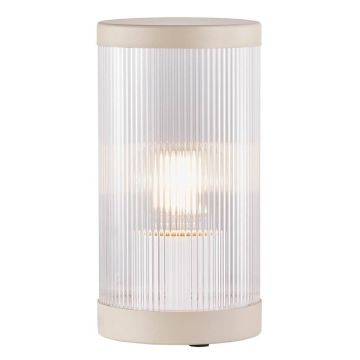 Nordlux COUPAR 2218075008 Lampe de table 1x25W/E27 IP54