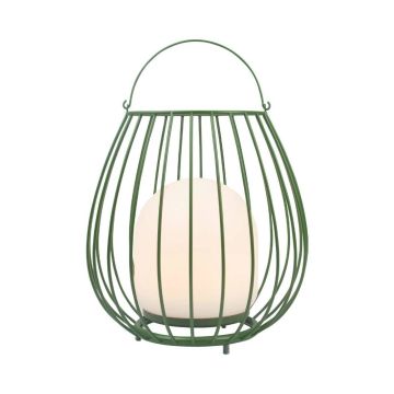 Nordlux JIM 2218105023 Tischleuchte IP54