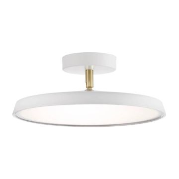 Nordlux KAITO 2320546001 Deckenleuchte 2700K 1000LM IP20