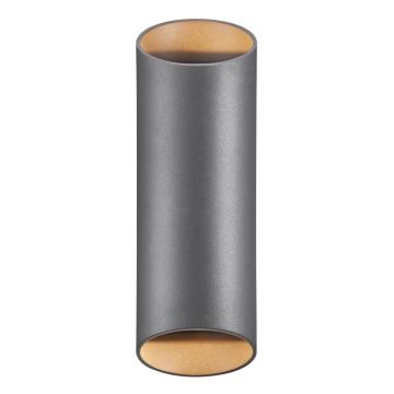 Nordlux NICO 2218231050 Wandleuchte 2x35W/GU10 IP54