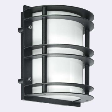 Norlys STOCKHOLM 220B Applique murale 1x9W/E27 IP54