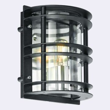 Norlys STOCKHOLM 226B Applique murale 1x9W/E27 IP54