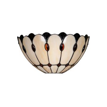 Prezent TIFFANY XVI. 228 Wandleuchte 1x40W/E14 IP20