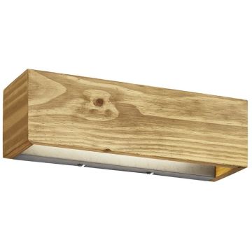 Trio BRAD 223790130 Wandleuchte 1x13.5w/led 3000k 1500lm ip20