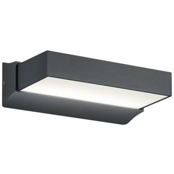Trio CUANDO 226660242 Wandleuchte 1x11w/led 3000k 1400lm ip65