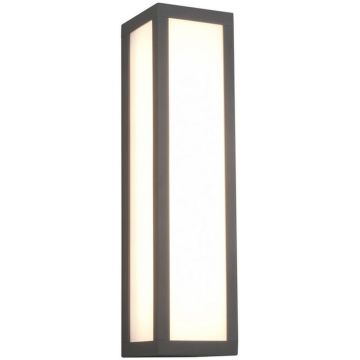 Trio FUERTE 226260142 Applique murale 1x10.5w/led 3000k 1300lm ip54