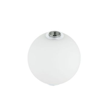 Zambelis OPAL GLASS 22232-W1 Lampenschirm 5W/led 3000K 350lm IP20