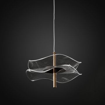 Altavola Design Mariposa LA102/P_3000K Suspension lumineuse 1x6W/LED 3000K 390lm IP20