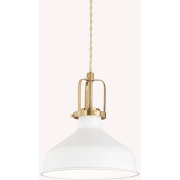 Ideal Lux ERIS 238104 Suspension lumineuse 1x42W/E27 ip20