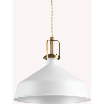 Ideal Lux ERIS 238135 Suspension lumineuse 1x42W/E27 ip20