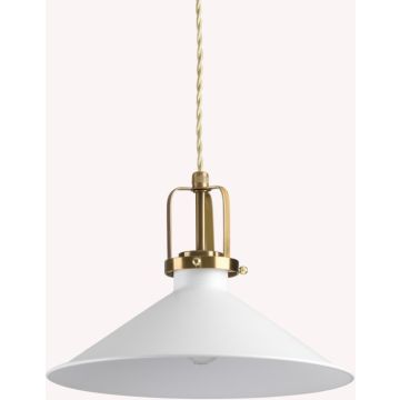 Ideal Lux ERIS 238173 Suspension lumineuse 1x42W/E27 ip20