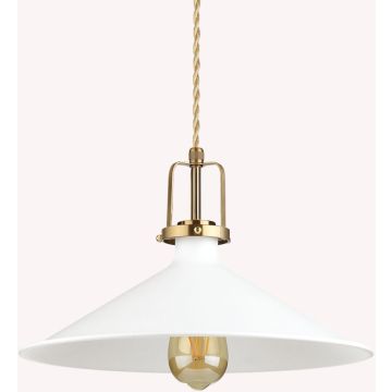 Ideal Lux ERIS 238210 Suspension lumineuse 1x42W/E27 ip20