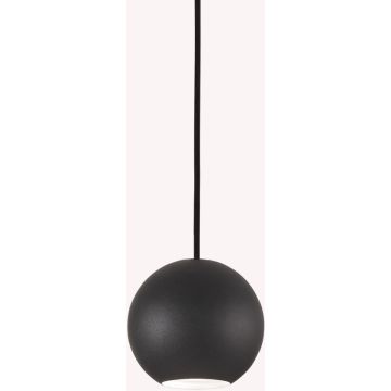 Ideal Lux MR JACK 231259 Pendelleuchte 1x28W/GU10 ip20