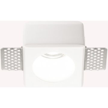 Ideal Lux SAMBA 230580 Einbau-Downlight 1x35W/GU10 ip20