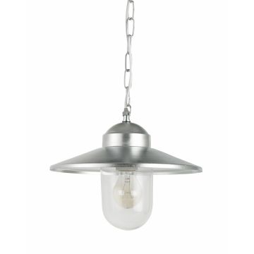 Norlys KARLSTAD 230A/GA Suspension 1x9W/E27 IP55