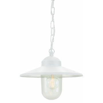 Norlys KARLSTAD 230A/W Suspension 1x9W/E27 IP55
