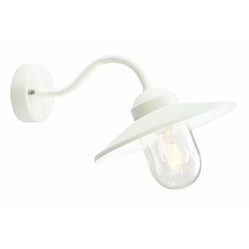 Norlys KARLSTAD 230W Applique murale 1x9W/E27 IP55