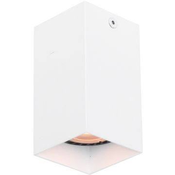 Italux Ander CLN-28394-S-WH Aufbau-Downlight 1x10W/GU10 IP20