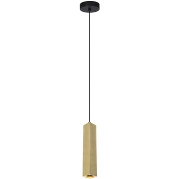 Italux Ander PND-28394-1-GD Pendelleuchte 1x10W/GU10 IP20