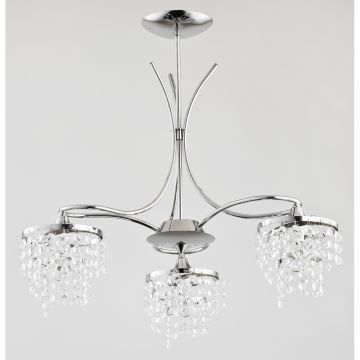 Alfa KALIOPA 24453 Lustre 3x40W/E14
