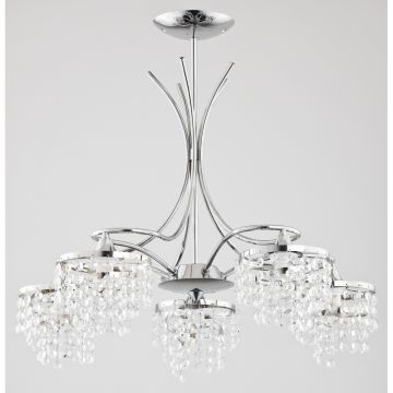 Alfa KALIOPA 24455 Lustre 5x40W/E14